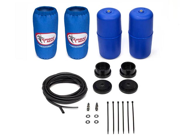 Airbag Man Coil Air Kit (40-50mm) Lift Suitable For Pathfinder 2005 on(Heavy Duty) (Kit) - CR5077HP